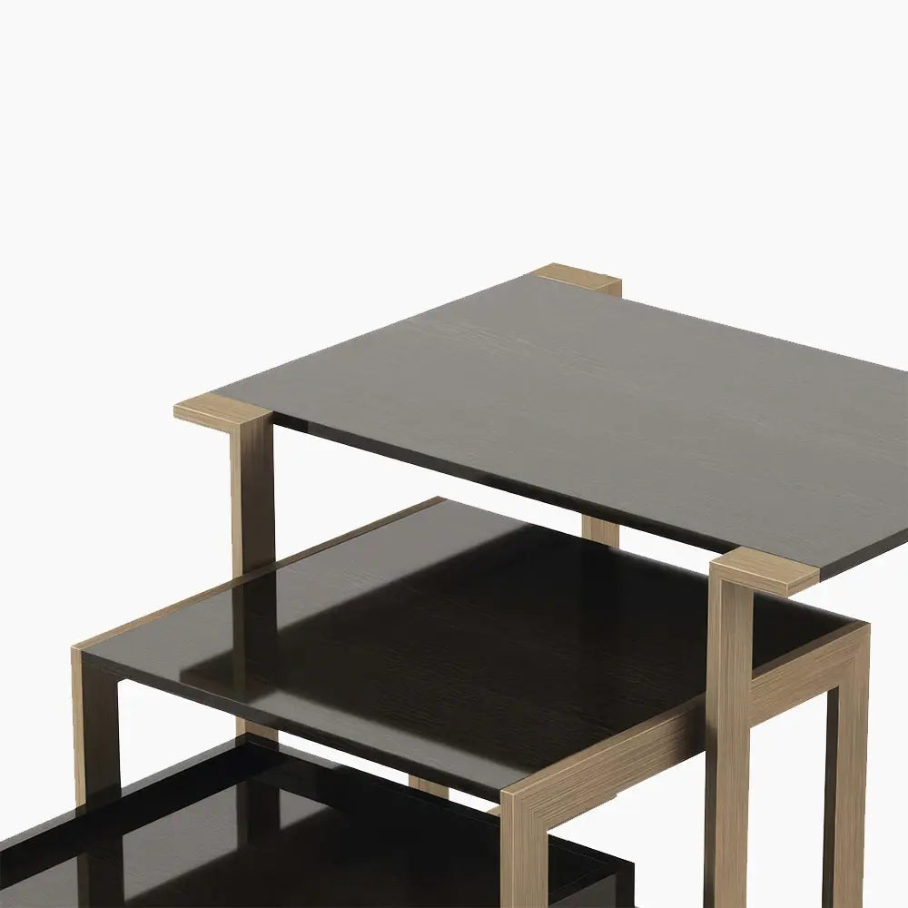 Fortune Side Table