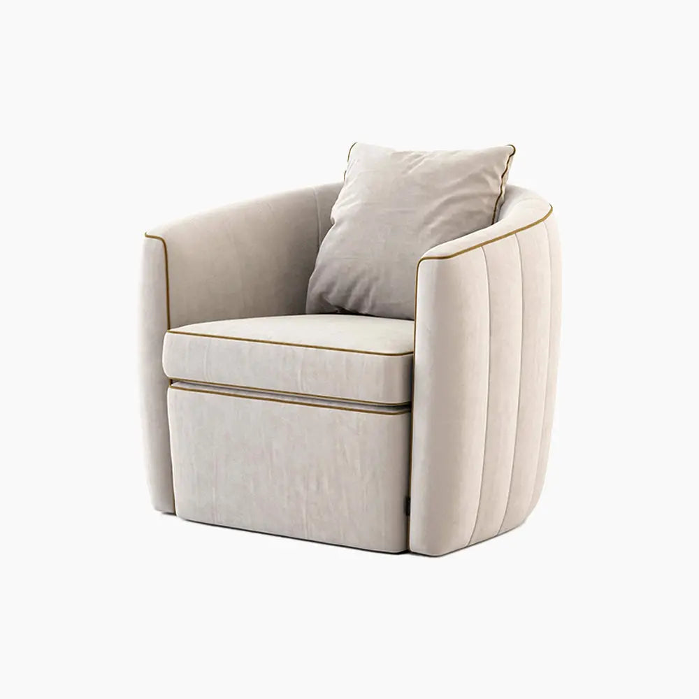 Fortune Armchair
