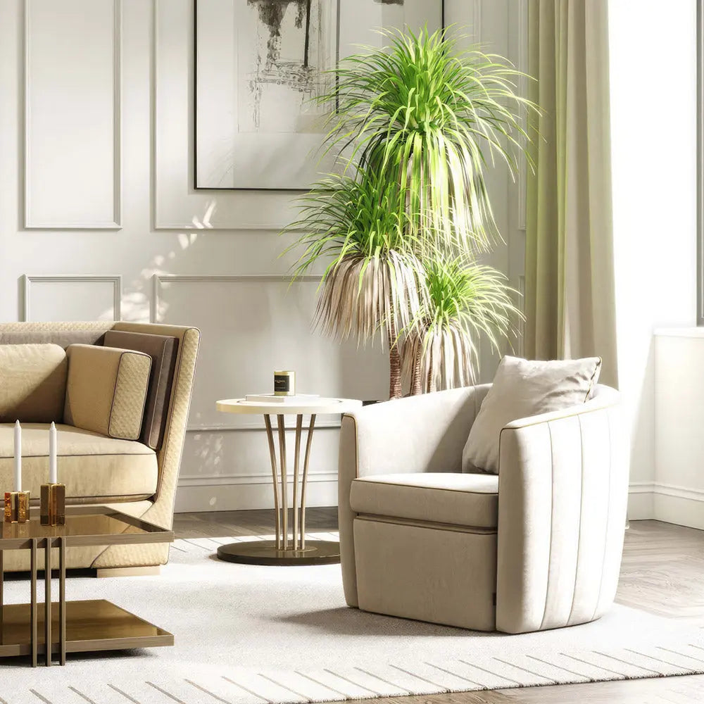 Fortune Armchair