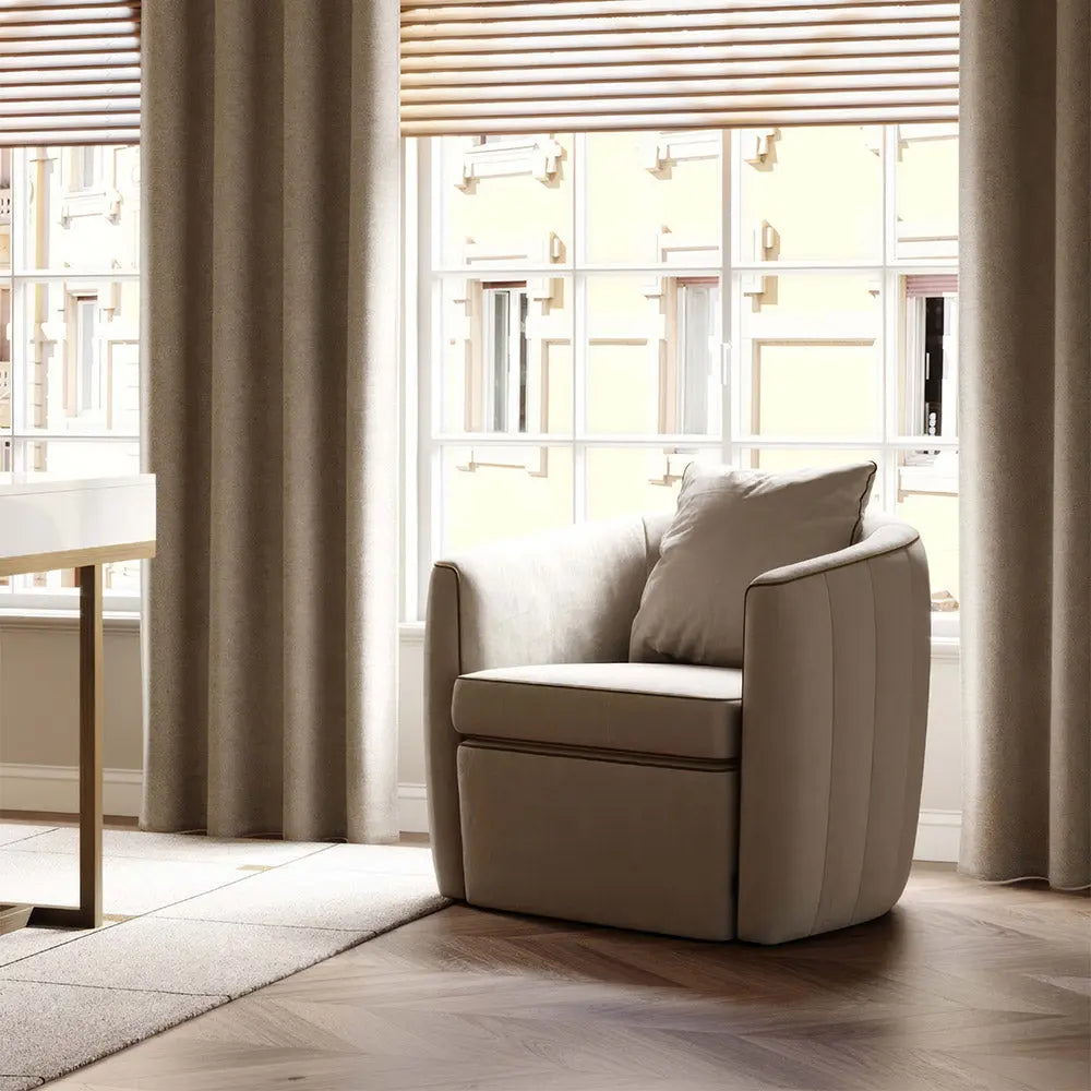 Fortune Armchair
