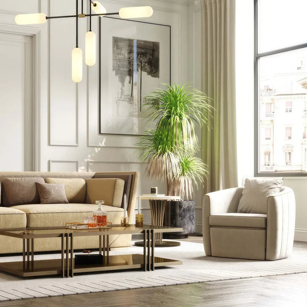 Fortune Armchair