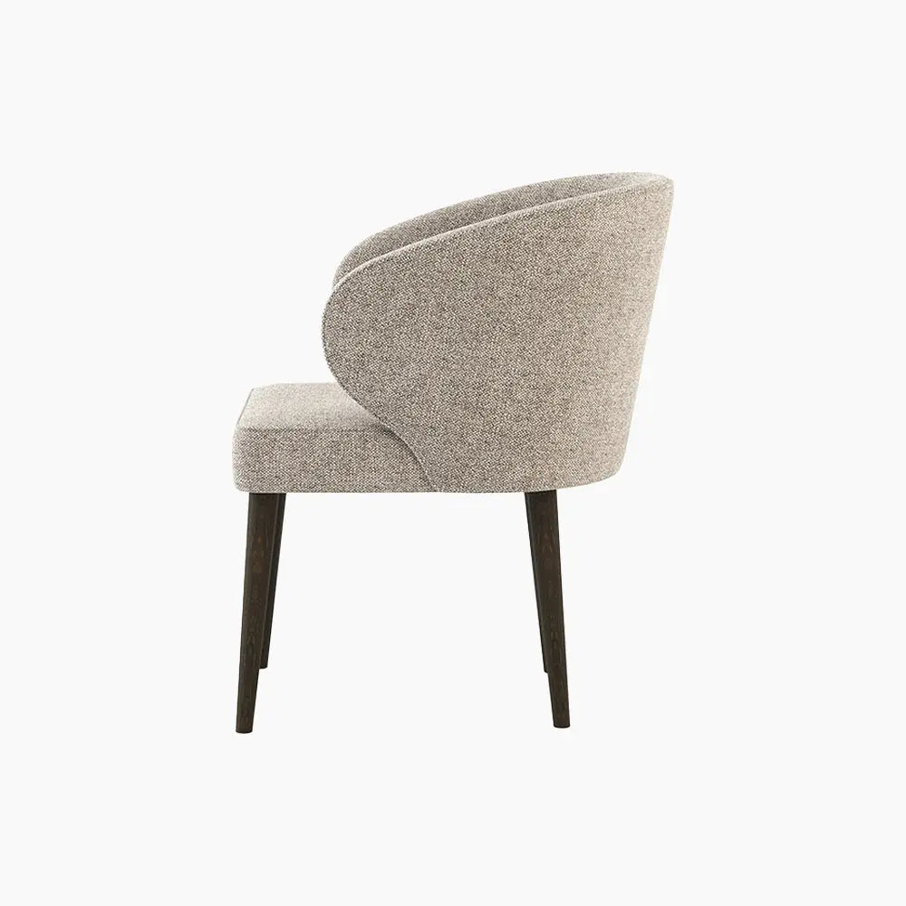 Fortune Chair