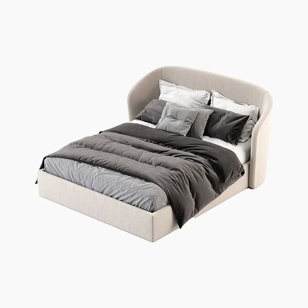 Fortune Bed