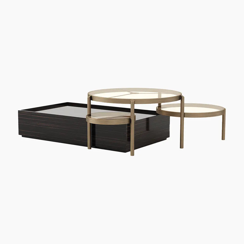 Her Coffee Tables