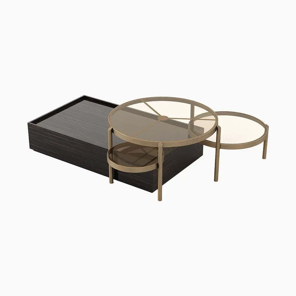 Her Coffee Tables