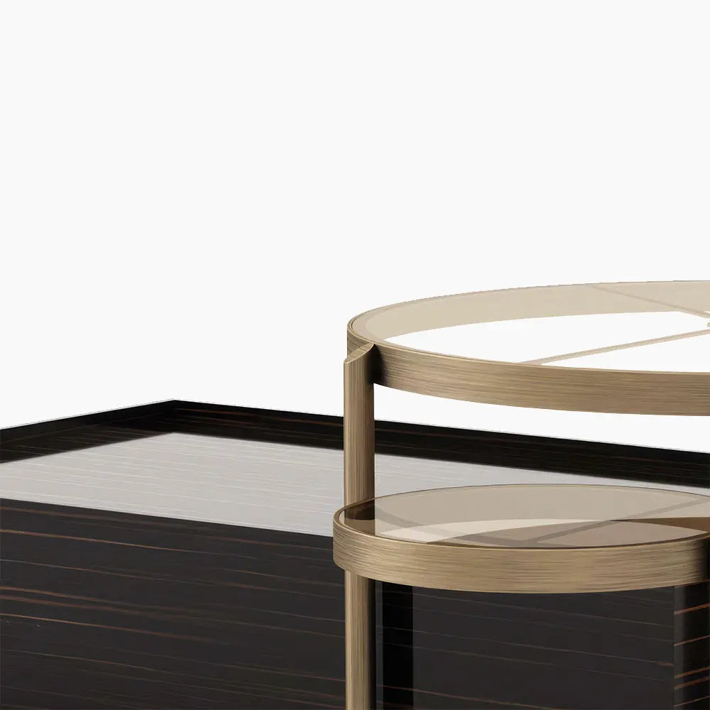 Her Coffee Tables