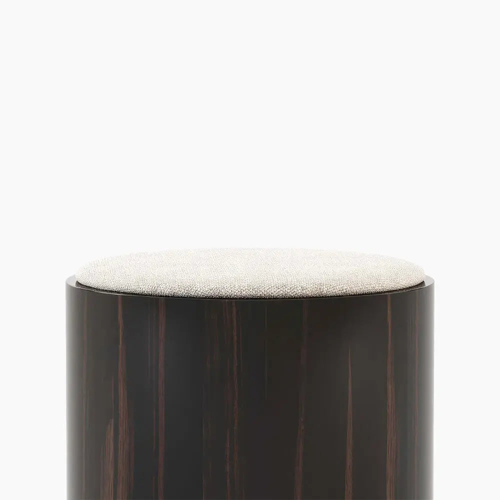 Her Stool