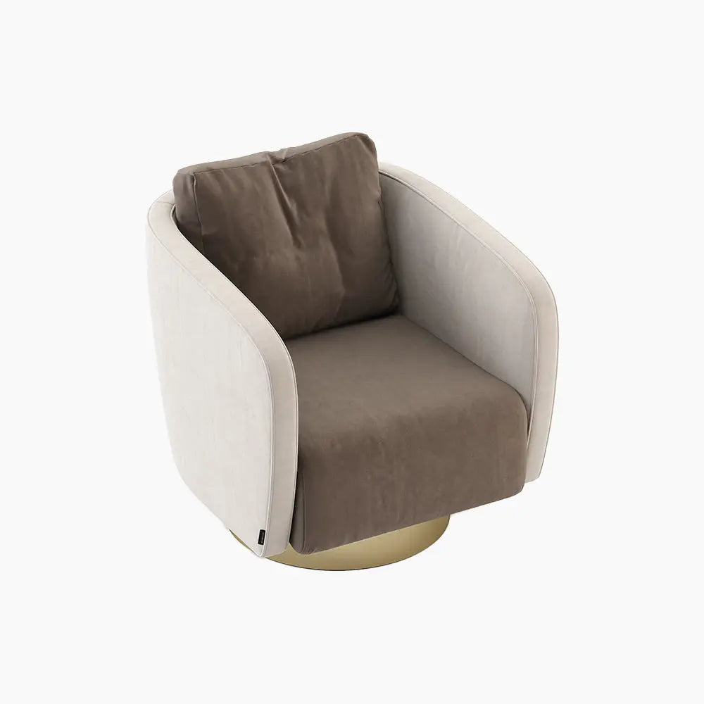 Her Armchair