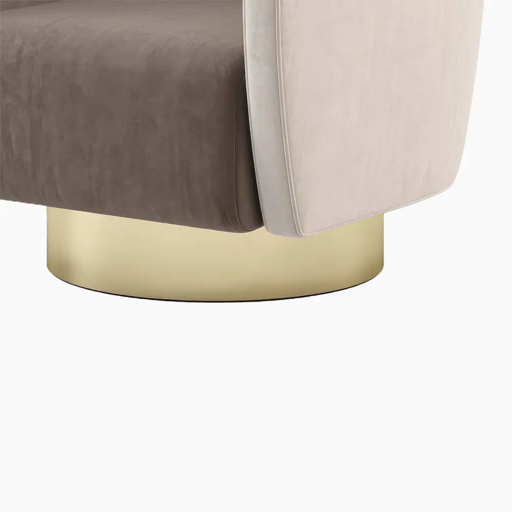 Her Armchair