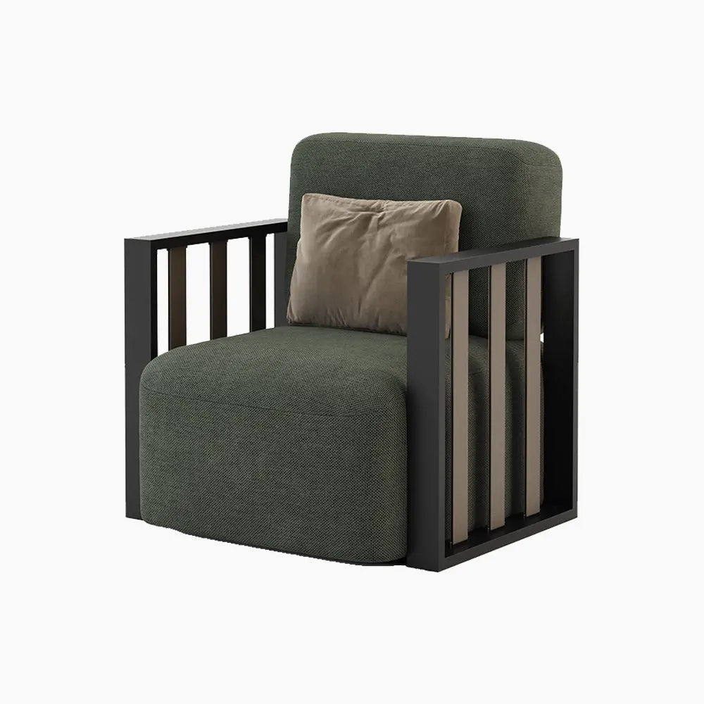 Her II Armchair