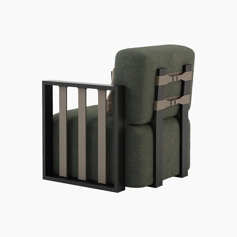 Her II Armchair