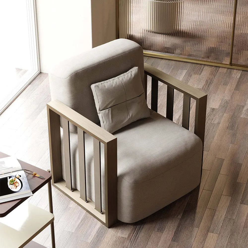 Her II Armchair