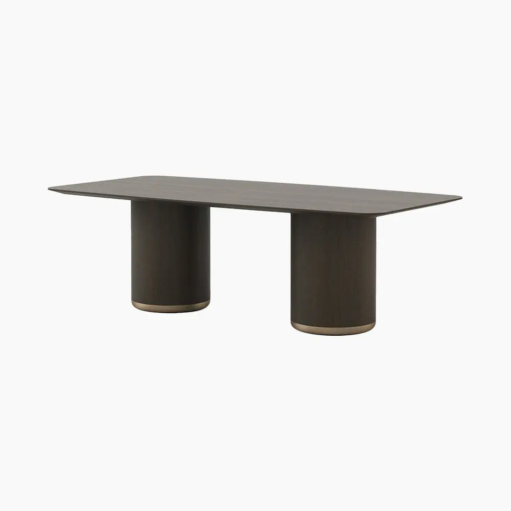 Her Dining Table