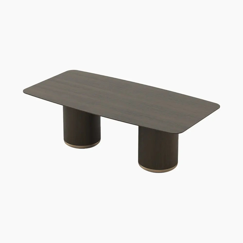 Her Dining Table