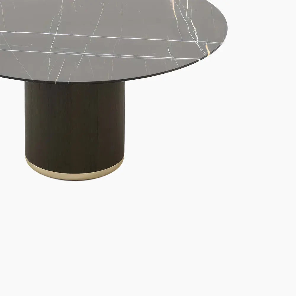 Her II Dining Table