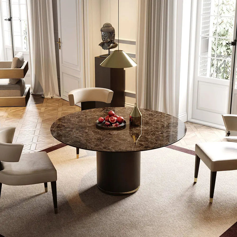 Her II Dining Table