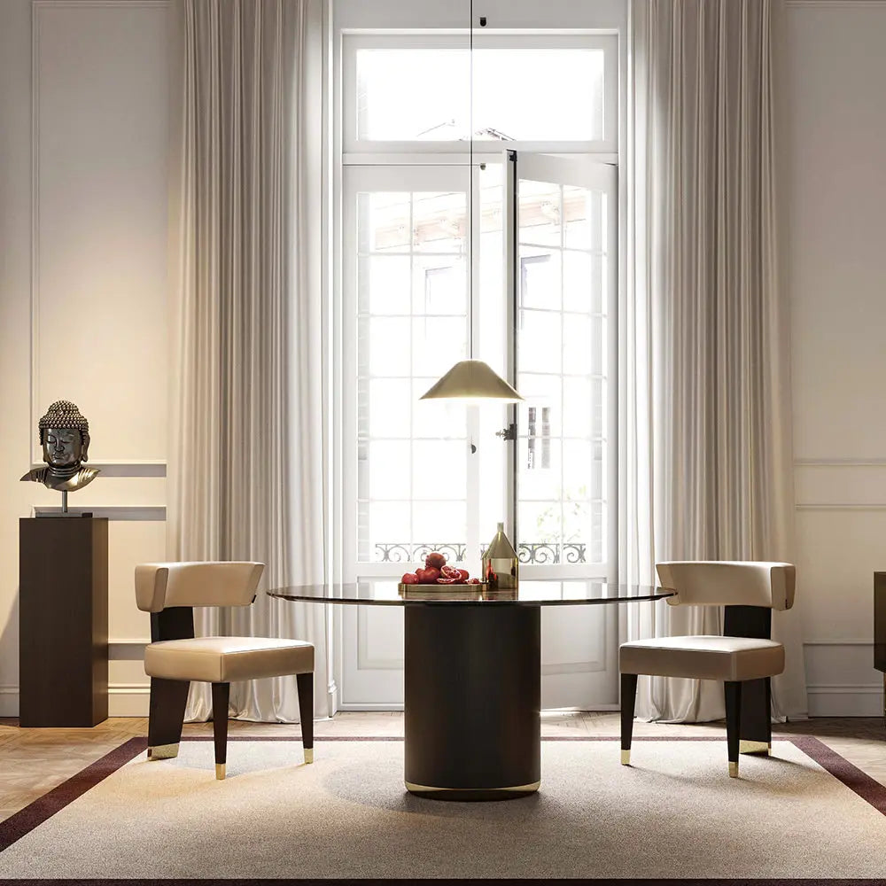 Her II Dining Table
