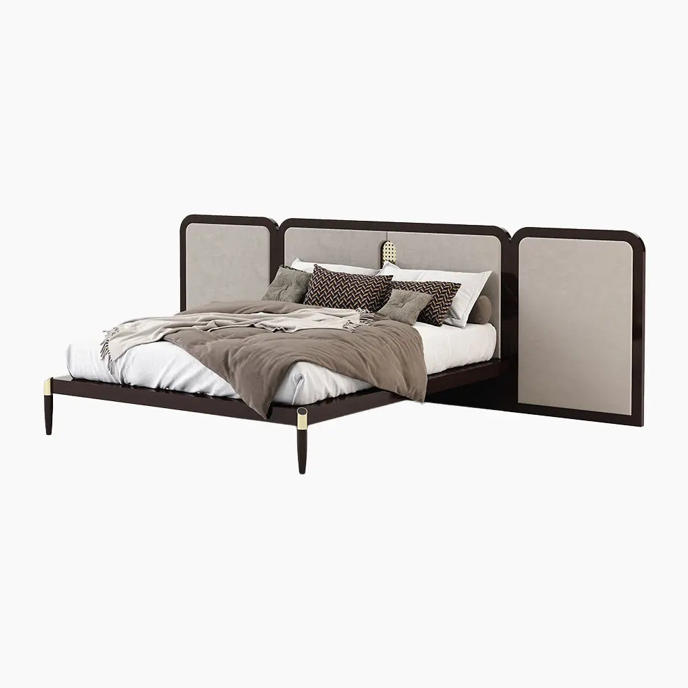 Her Bed