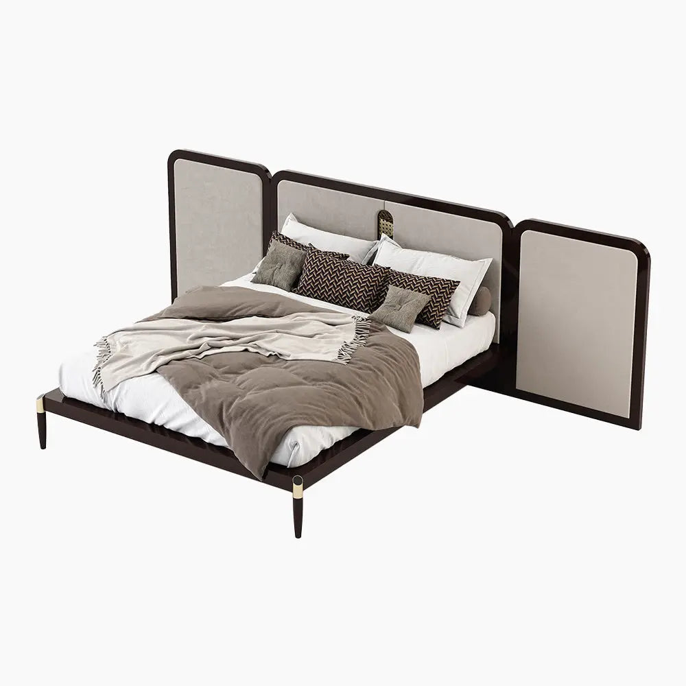 Her Bed