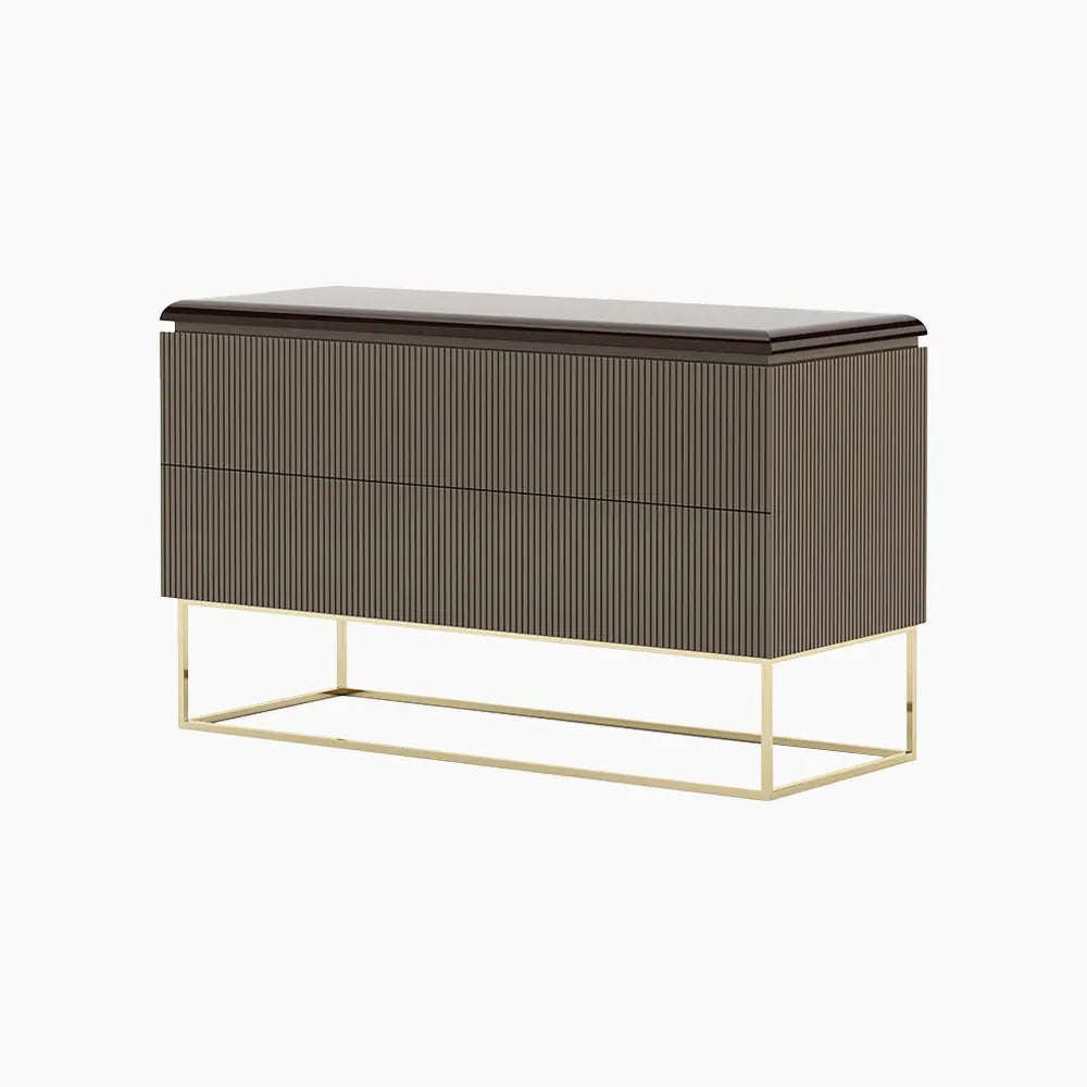 Her Chest of Drawers