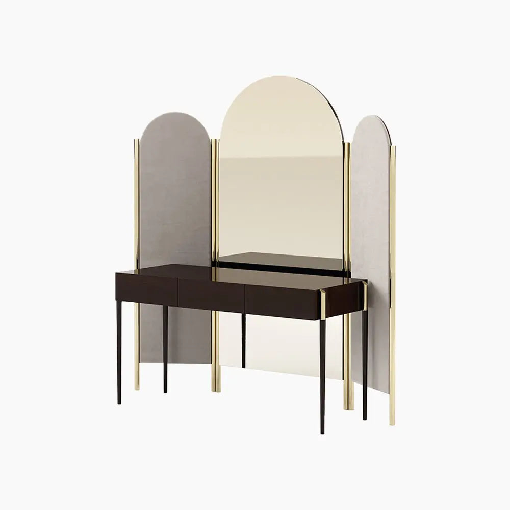 Her Dressing Table