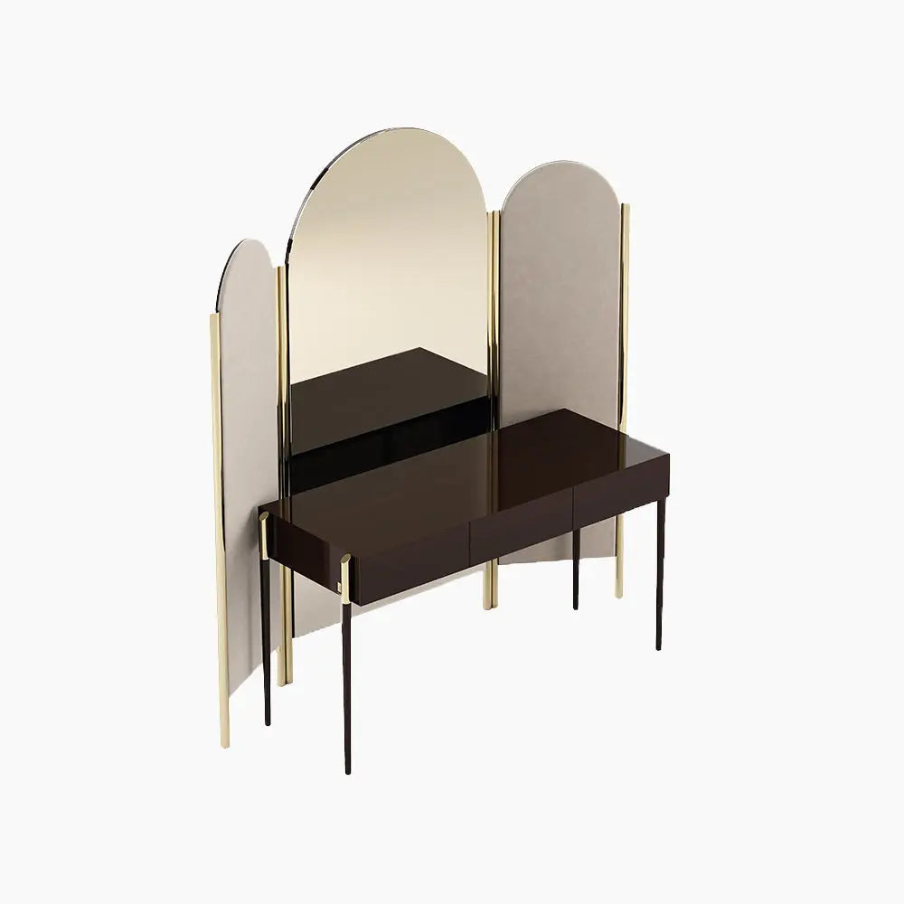 Her Dressing Table