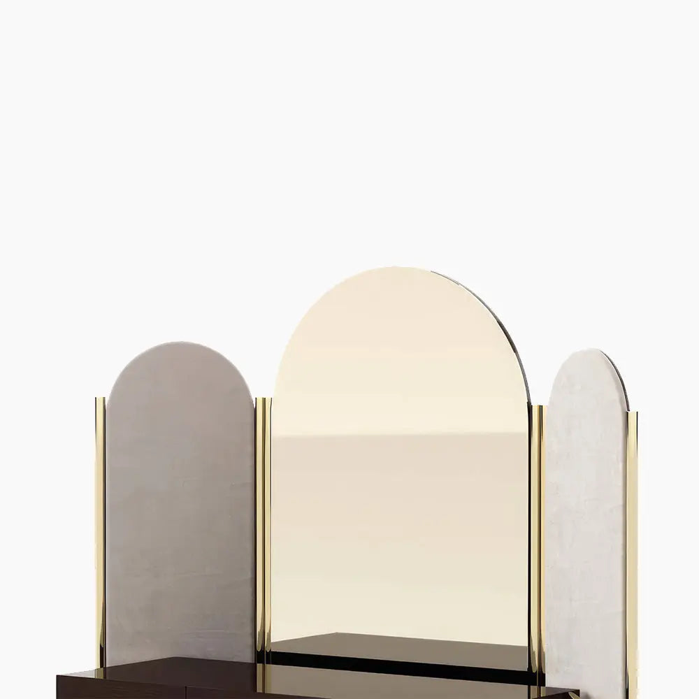 Her Dressing Table