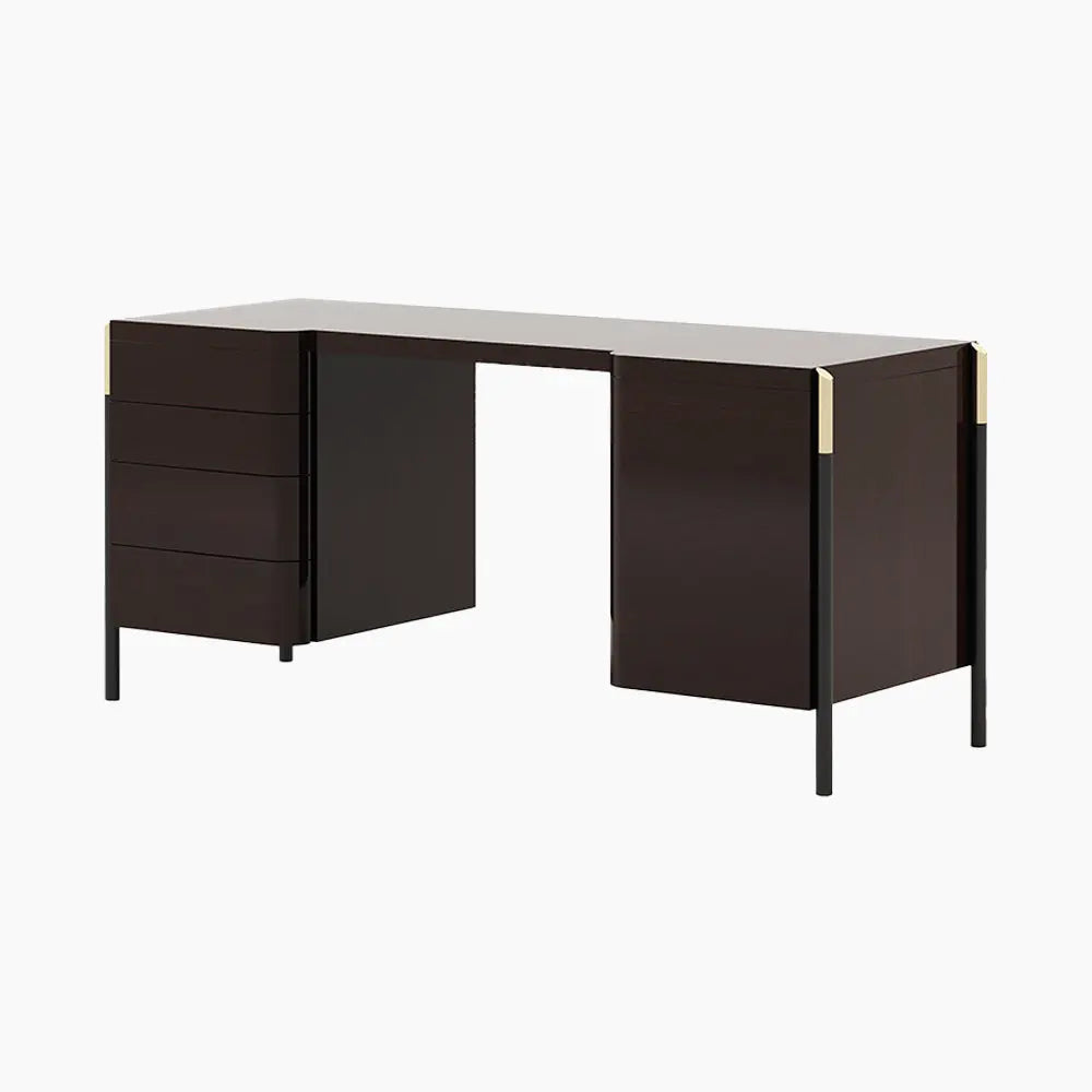 Her Desk