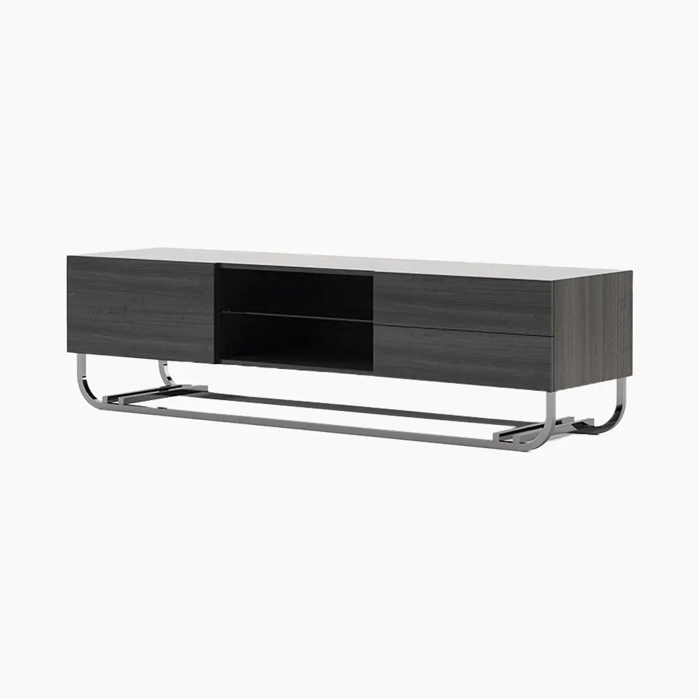 His TV Cabinet