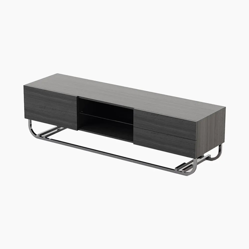 His TV Cabinet