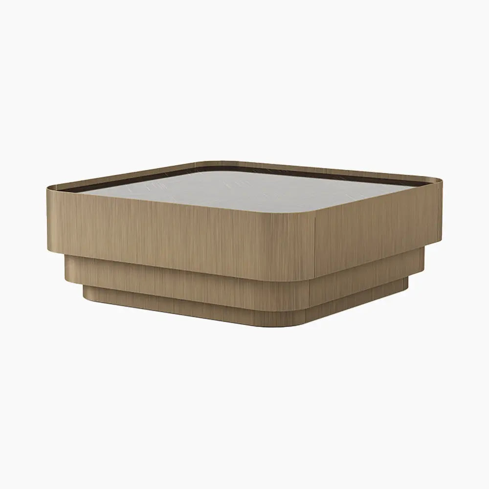 His Coffee Table
