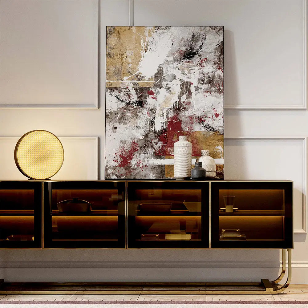 His II Sideboard