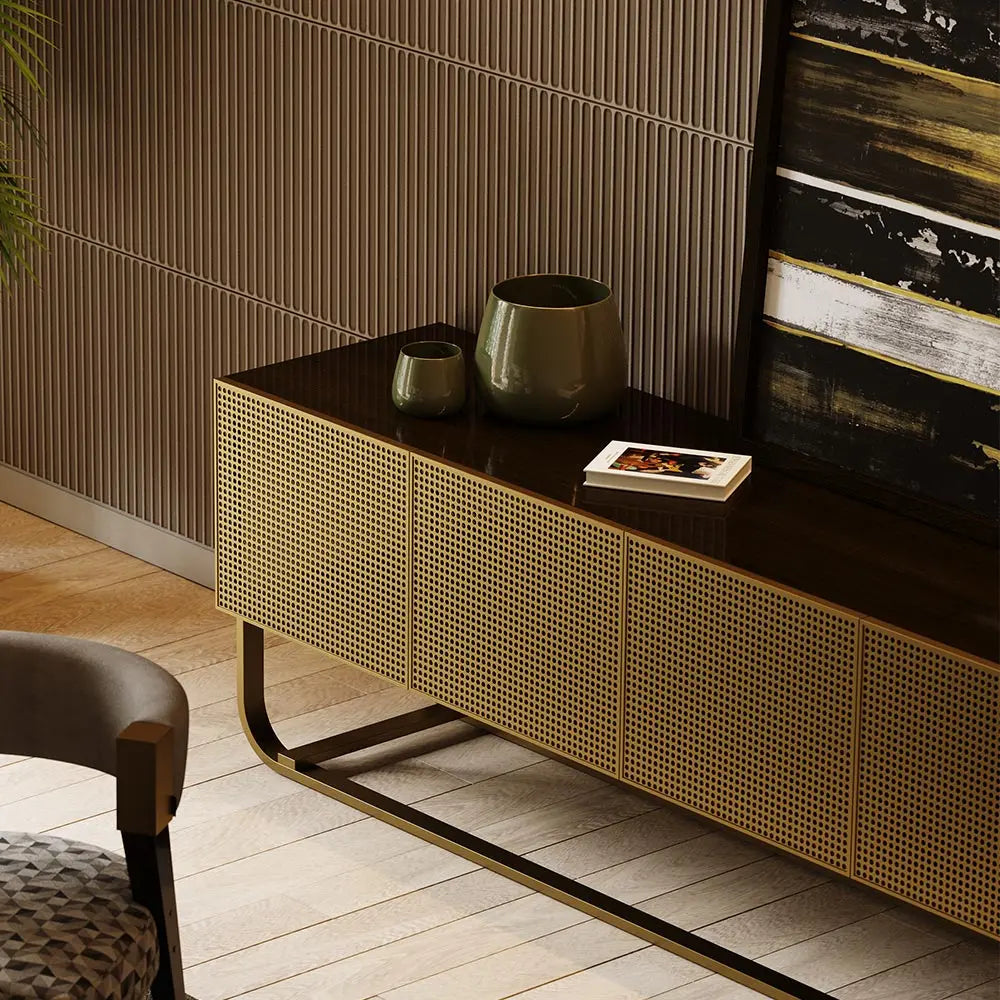 His II Sideboard