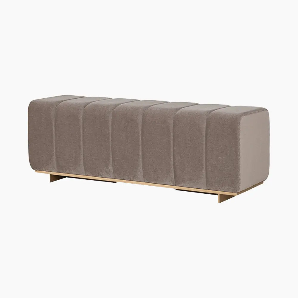 Hilary Bench
