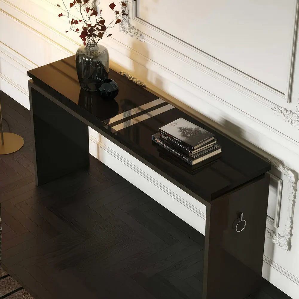 Kensington Console