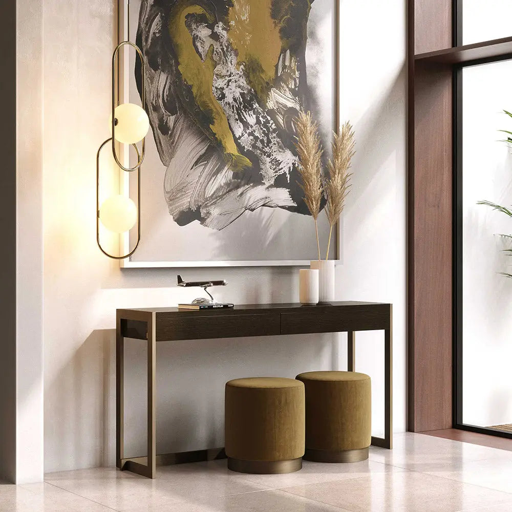 Manhattan Console