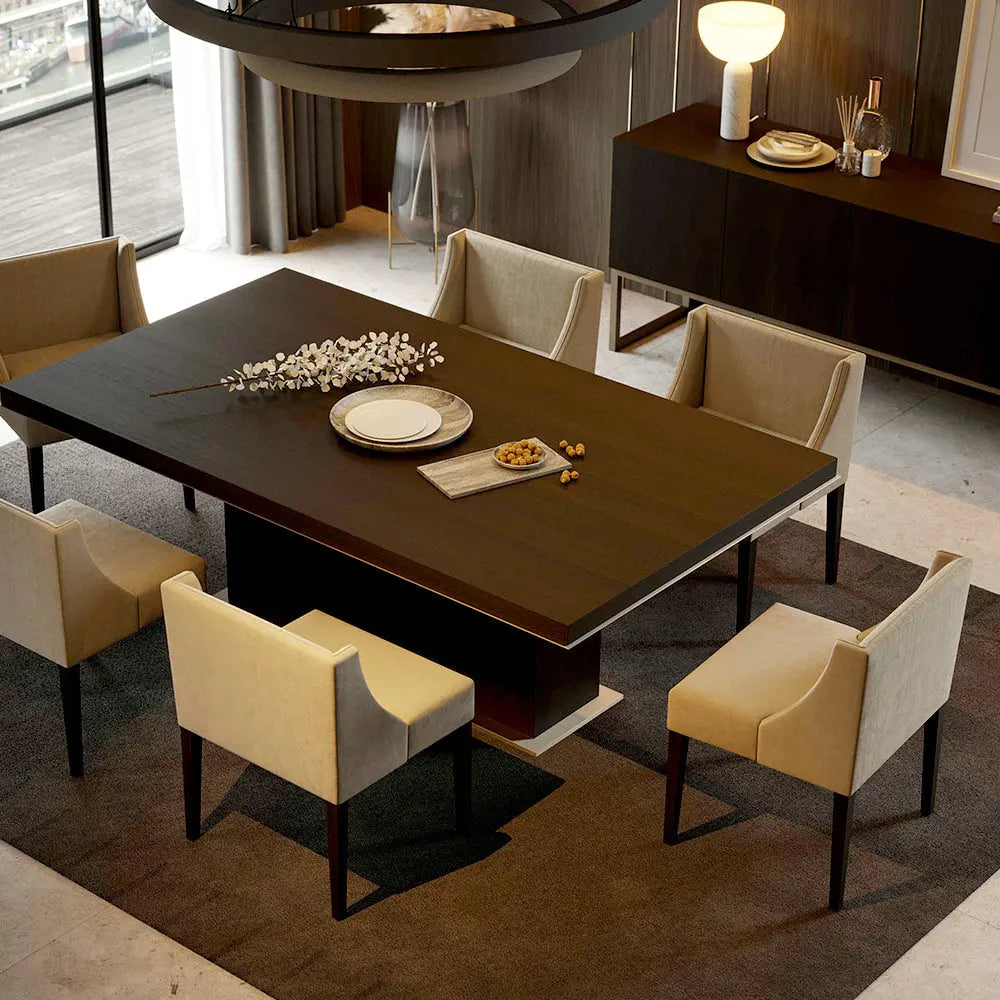 Manhattan Chair