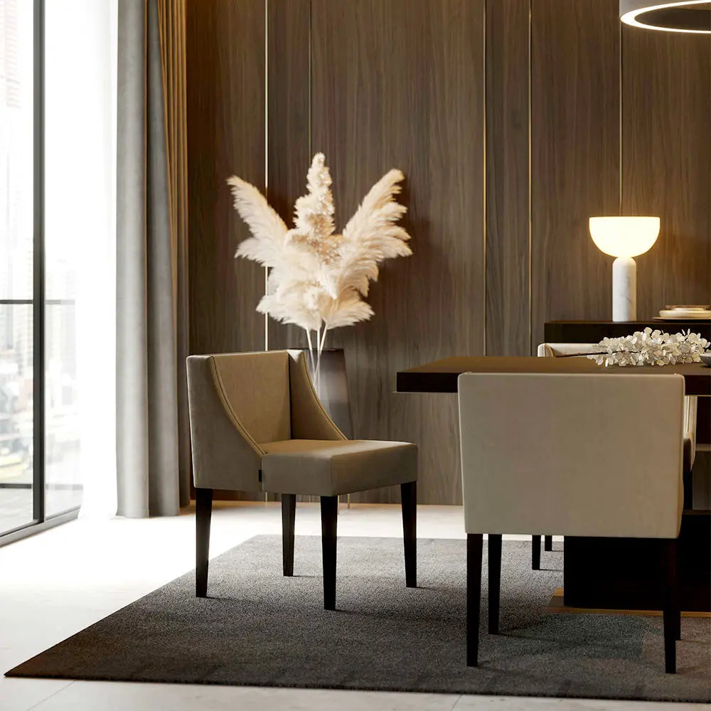 Manhattan Chair