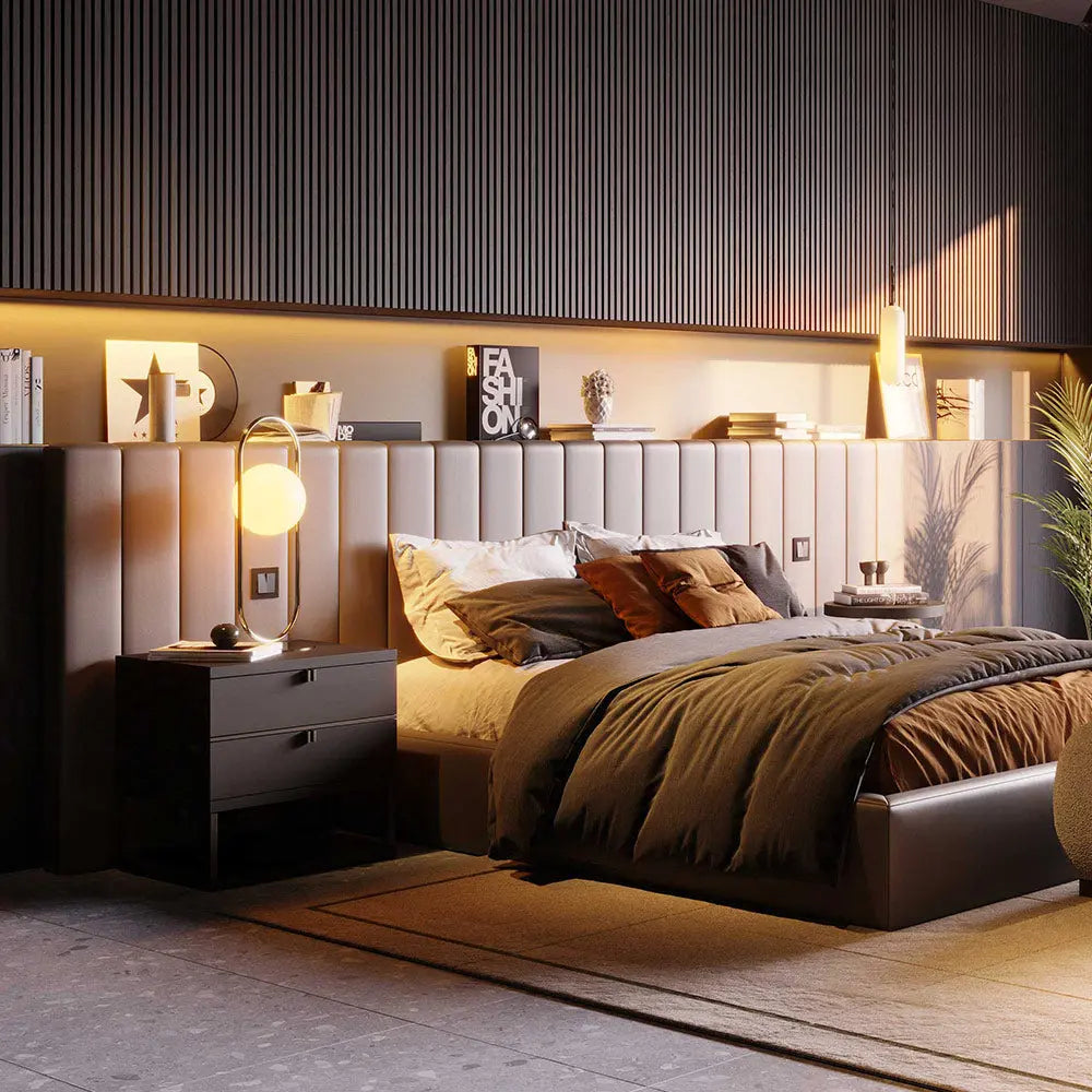 Manhattan Night Table