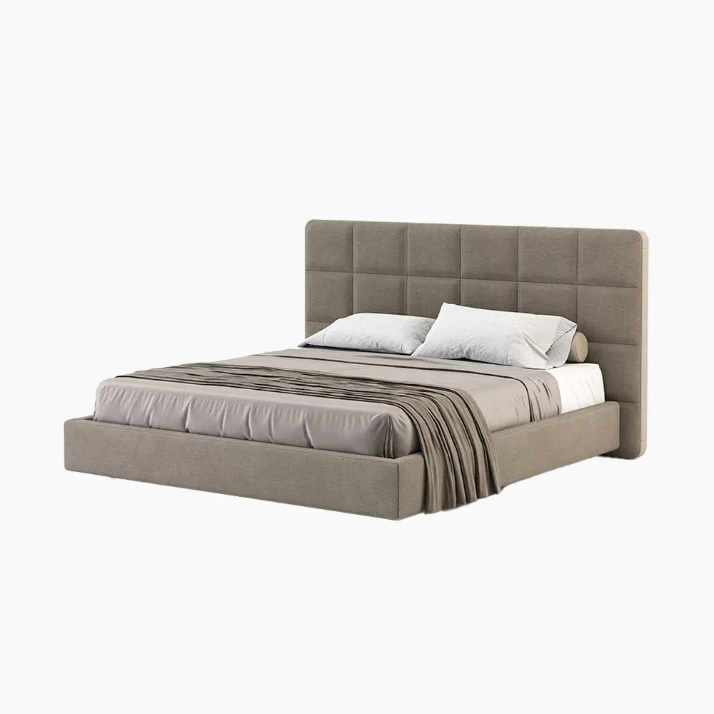 Madrid Bed