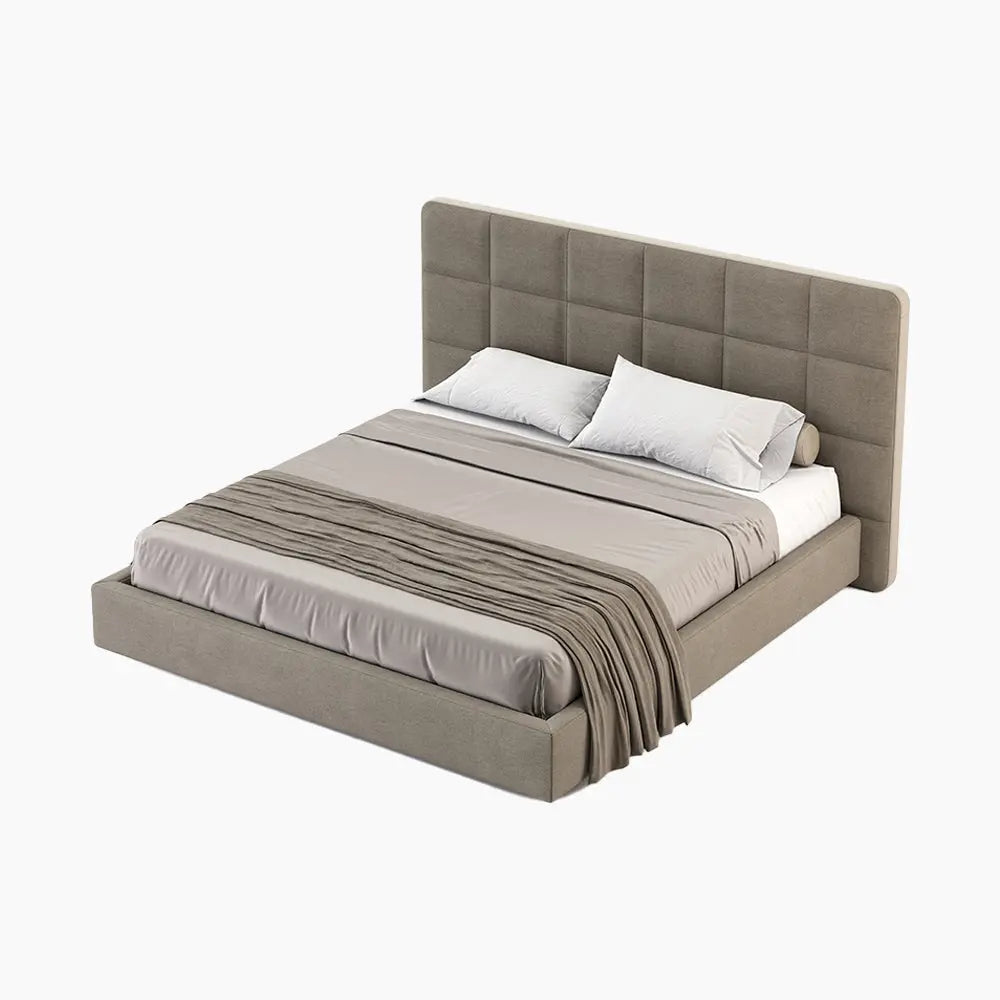 Madrid Bed