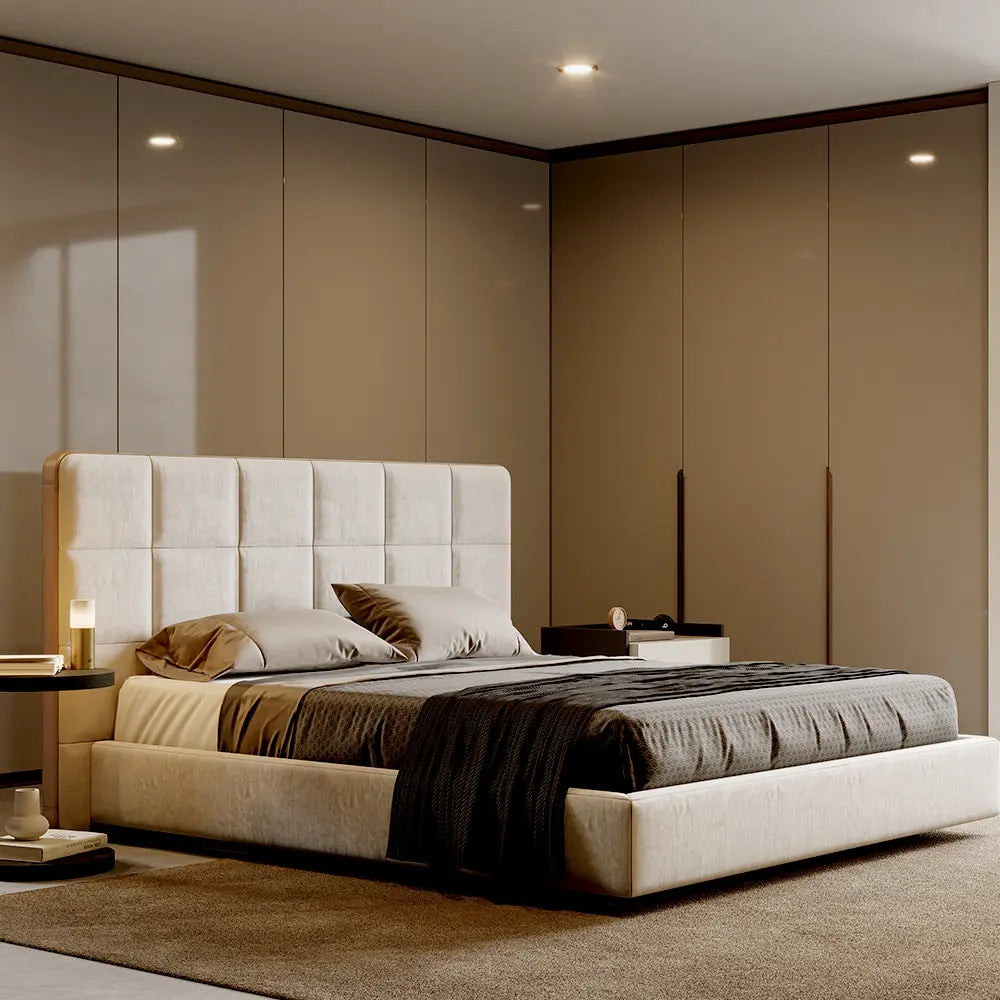 Madrid Bed