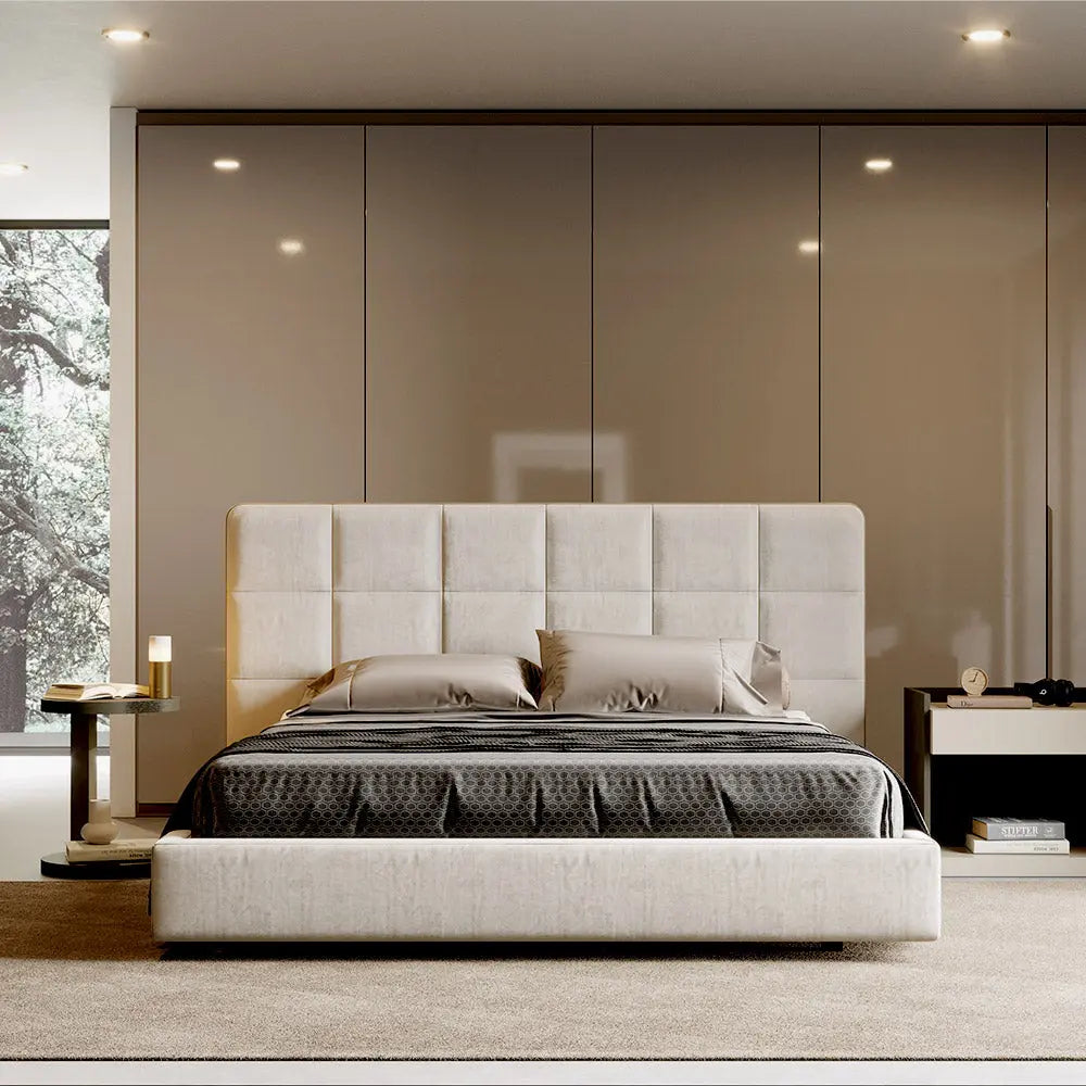 Madrid Bed