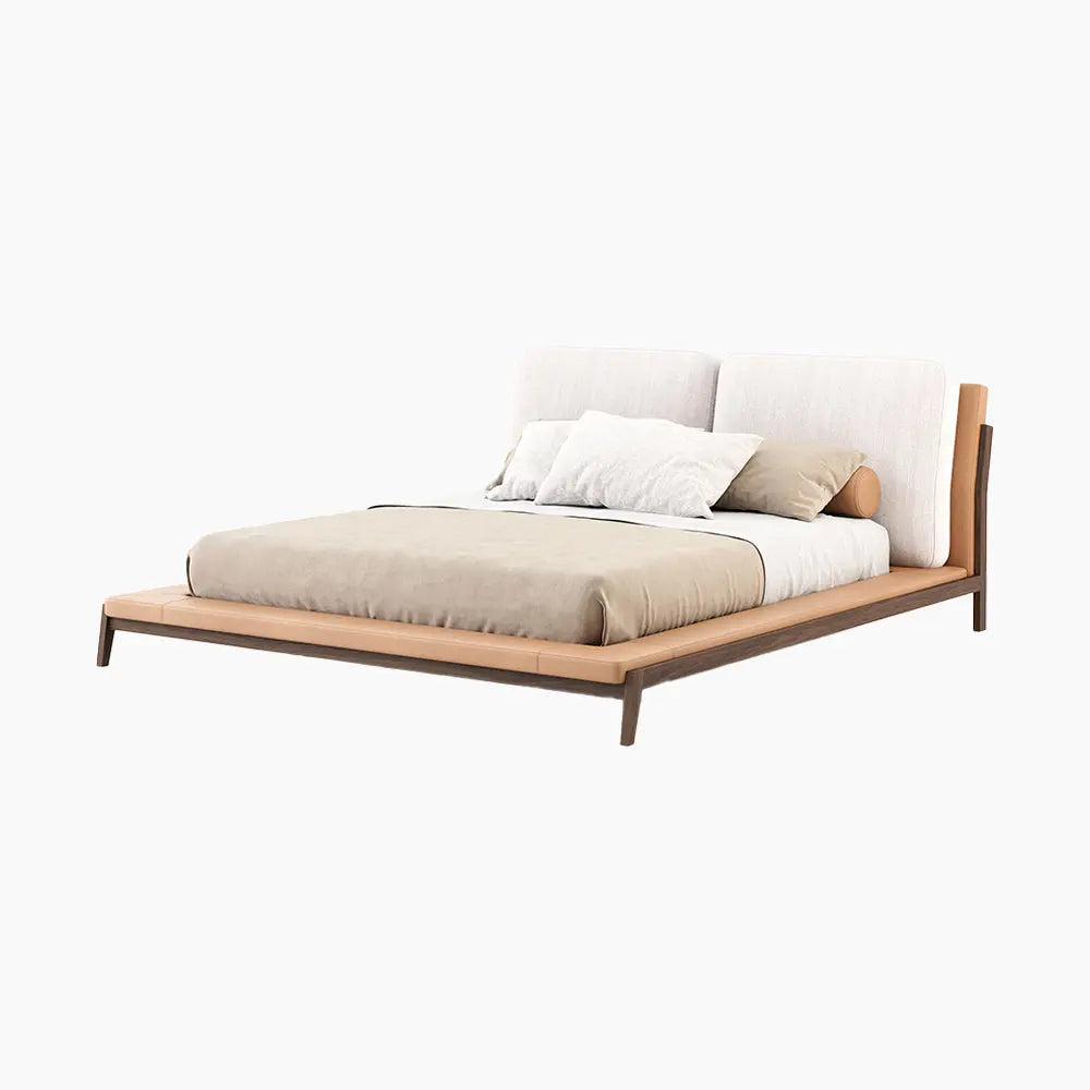 Milos Bed