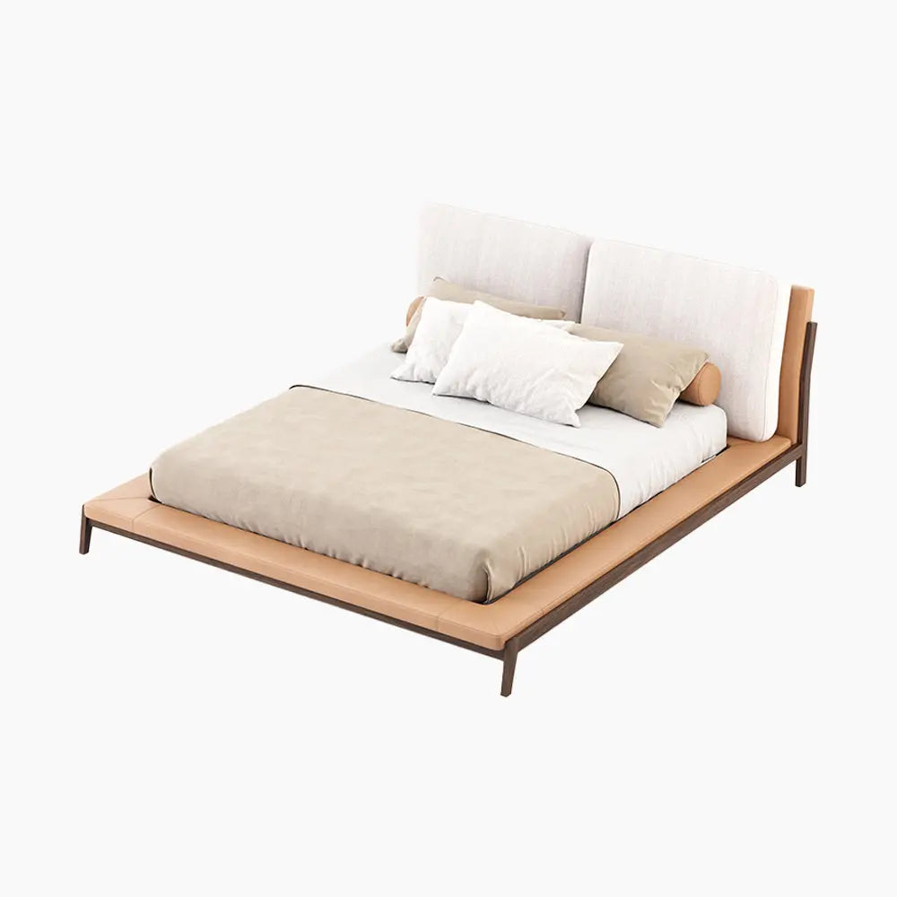 Milos Bed