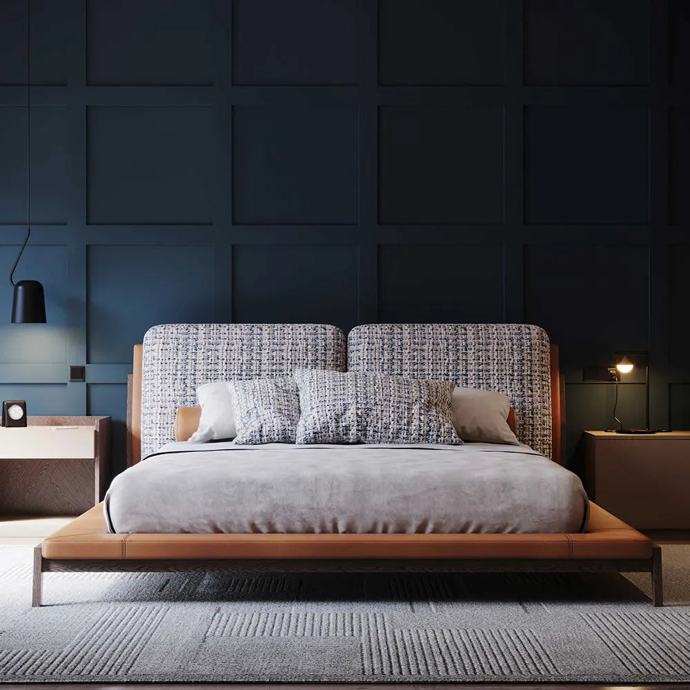 Milos Bed