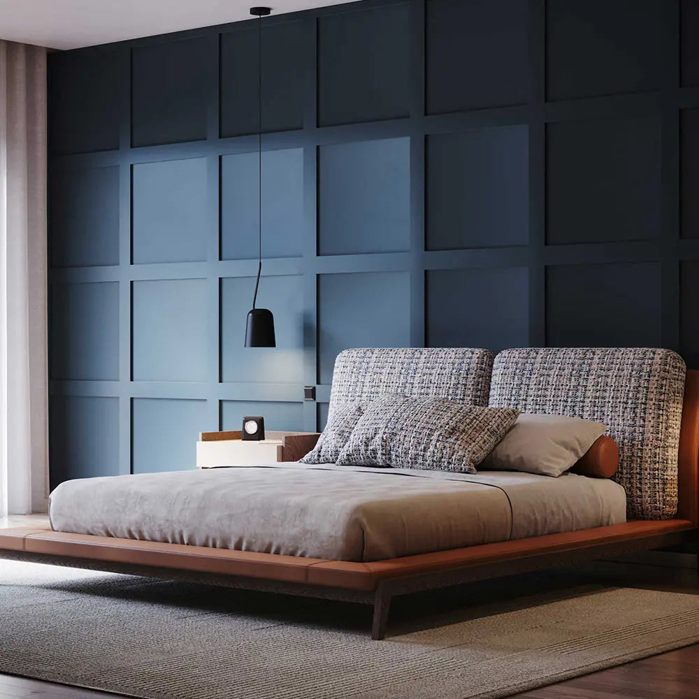 Milos Bed
