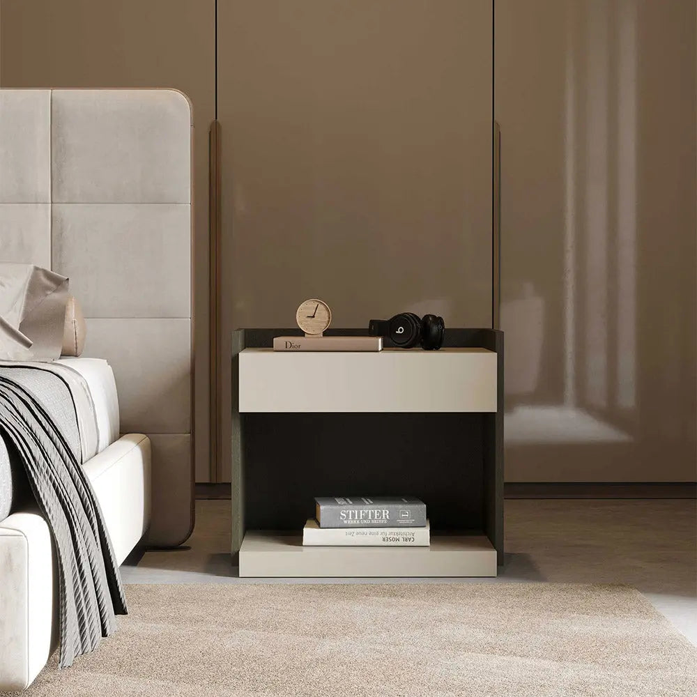 Milos Night Table