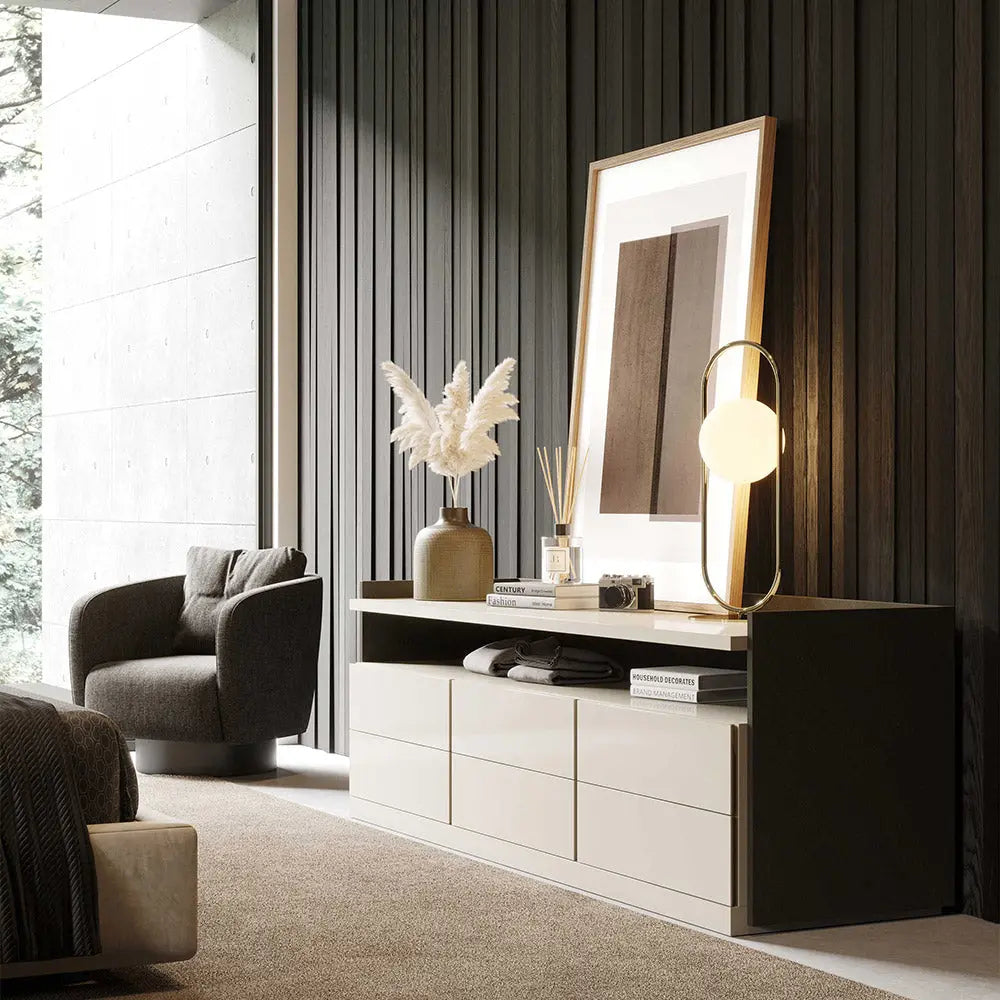 Milos Chest of Drawers