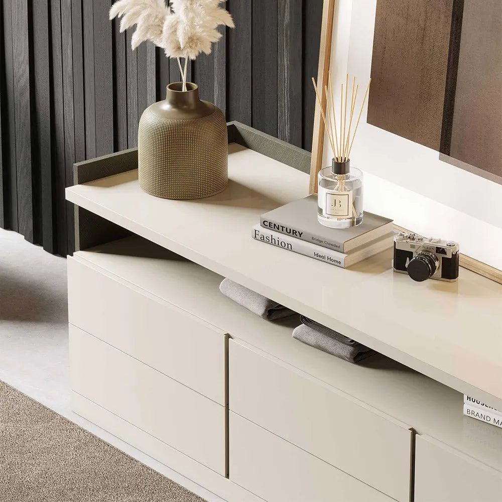 Milos Chest of Drawers